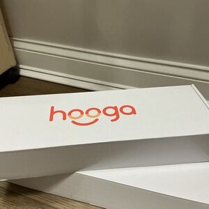 Hooga Two Pack of Grounding Mats